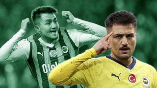 Fenerbahçe'de tam bir hayal kırıklığı olmuştu! Cengiz Ünder'e bir darbe de MLS'ten... Sözleşmesi bitmeden apar topar gönderildi