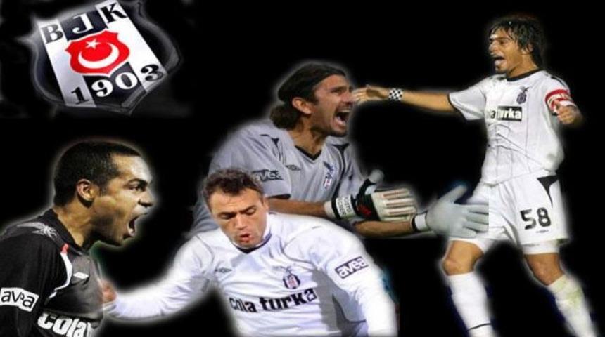 Kartal darmadağın!