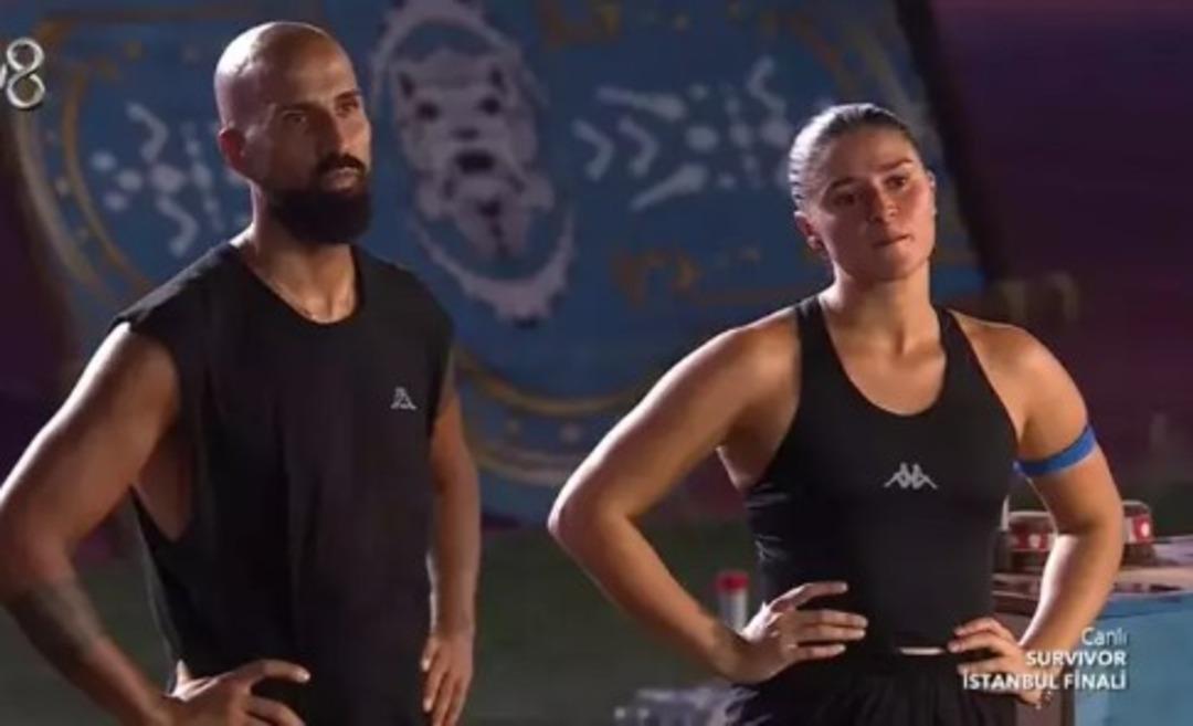 survivor 3