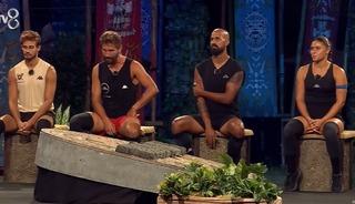 Yarı finalistler belli oldu! Bir isim daha veda etti  