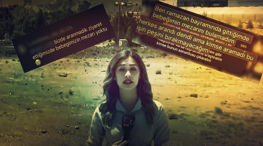 Mezarlık skandalı! Yakınlarının yanına gittiler, gördükleriyle dünyaları başına yıkıldı