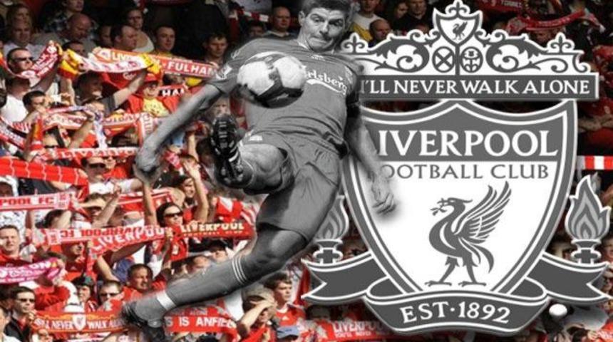 Liverpool satılıyor!