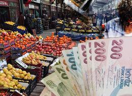 Fiyatlar uçtu cüzdanlar boş kaldı! Tezgaha el gitmiyor, yüzde 2 bin 500 arttı... 