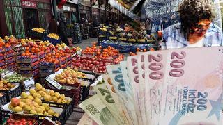 Fiyatlar uçtu cüzdanlar boş kaldı! Tezgaha el gitmiyor, yüzde 2 bin 500 arttı... 