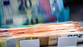 Euro güne rekor ile başladı!