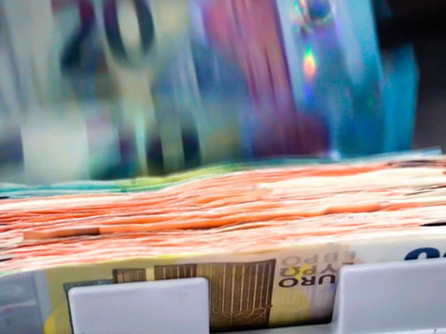 Euro Bölgesi'nde imalat sanayi PMI ağustosta 50,7'ye yükseldi