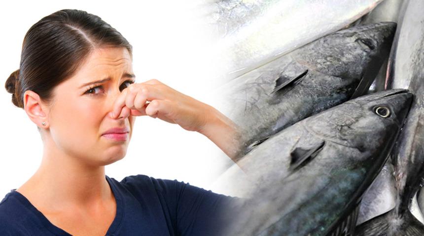 Genetik bir yalnızlık! Toplumdan dışlanmaya götüren koku: Balık kokusu sendromu nedir? 