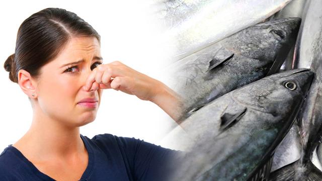 Genetik bir yalnızlık! Toplumdan dışlanmaya götüren koku: Balık kokusu sendromu nedir? 