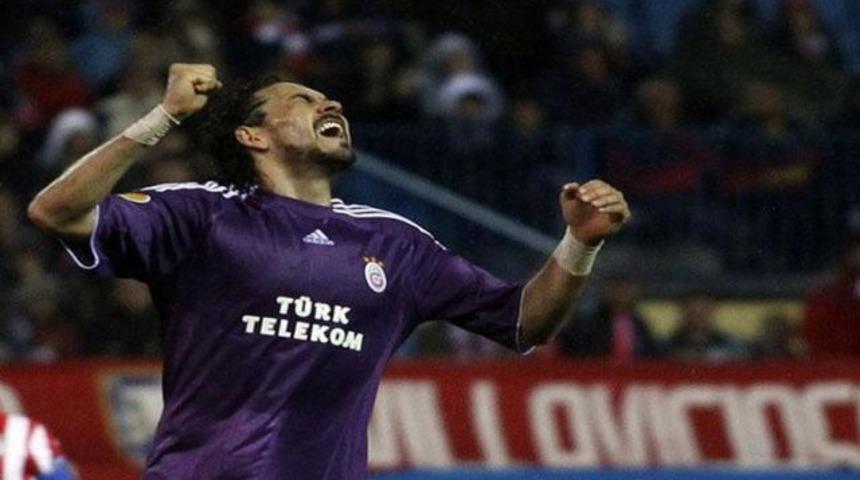 Servet gemileri yaktı!