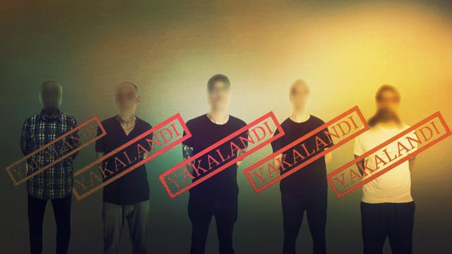 Bakan Yerlikaya duyurdu! 5 suçlu yakalandı, Türkiye'ye getirildi