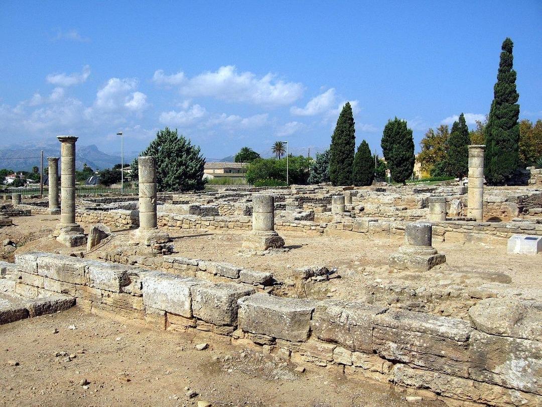 Antik Roma da da "fast food"varmış! Atıştırmalık olarak bakın hangi hayvanı yiyorlarmış 1