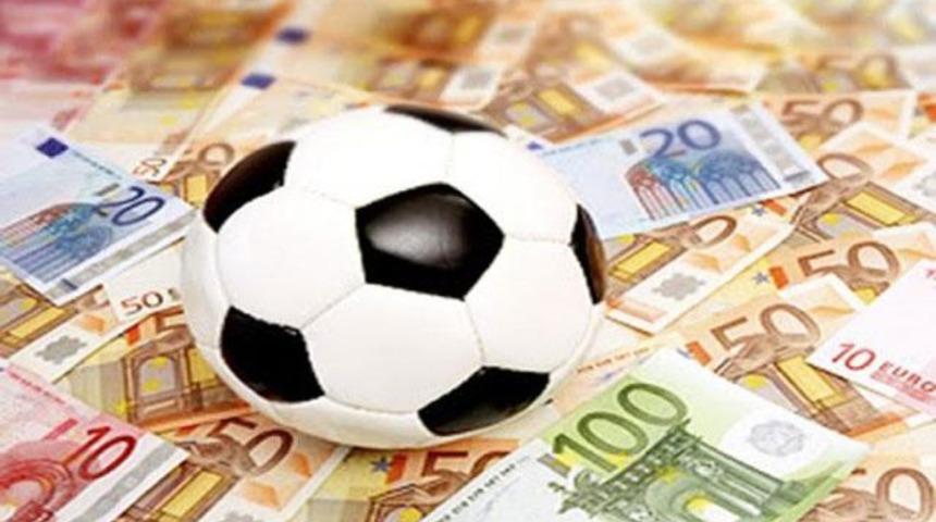 4500 Dolar'a 22 gol!