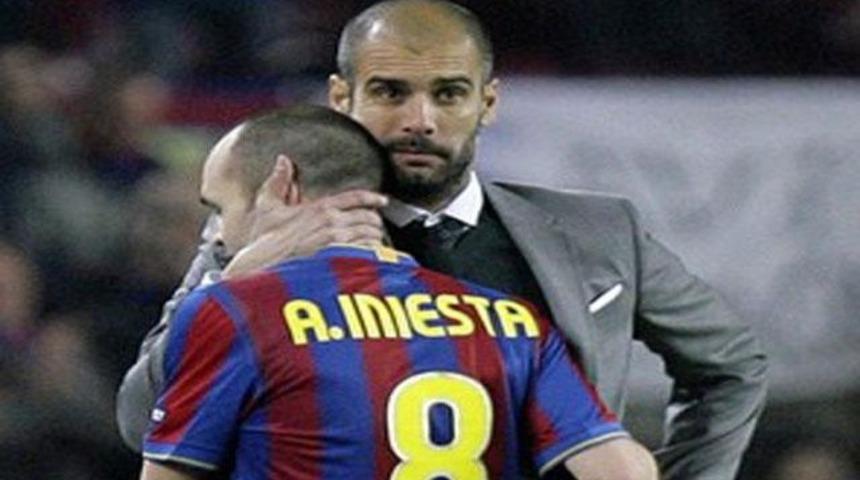 Barca şok yaşıyor!