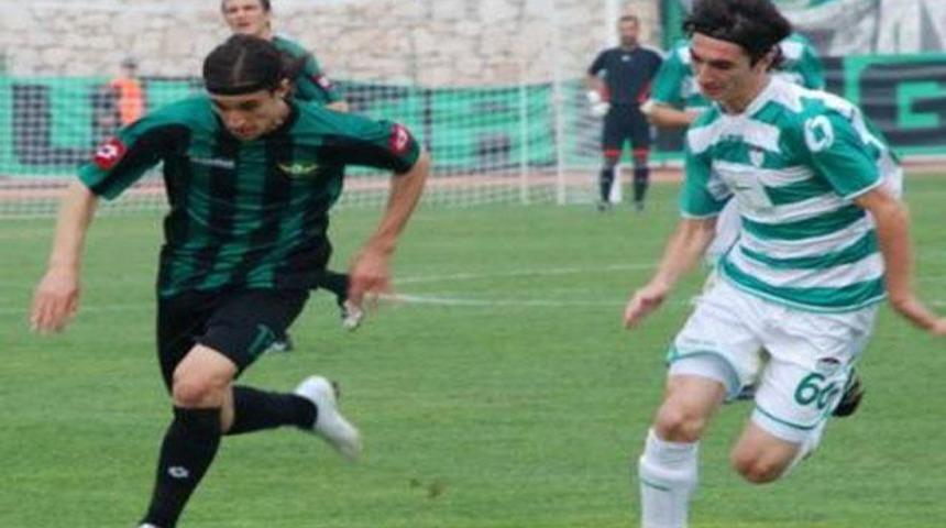 Fener'e yeni Tuncay!