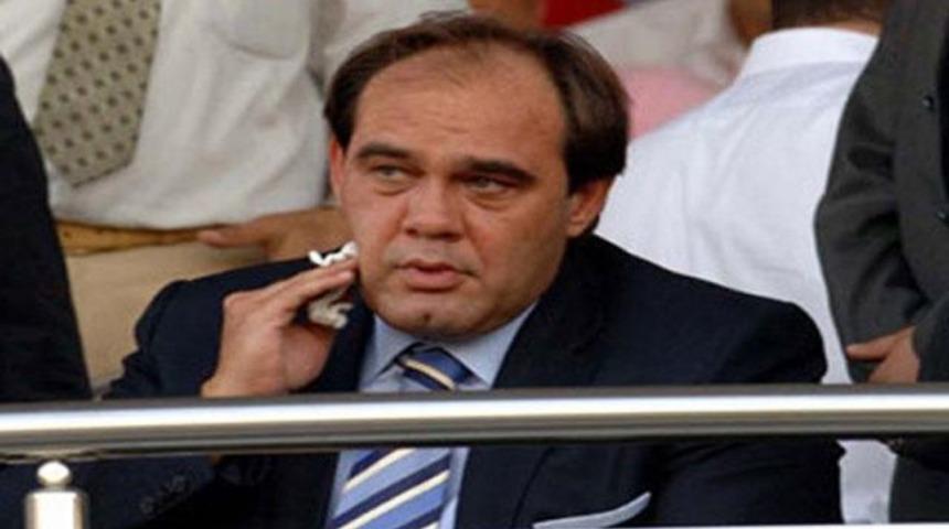 Demir&ouml;ren'i yakan SMS!