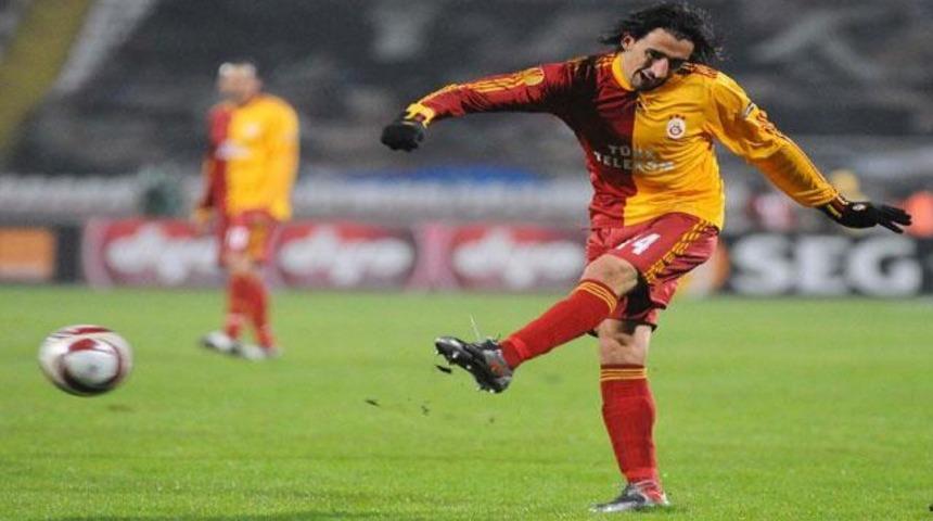 Topal resmen Valencialı