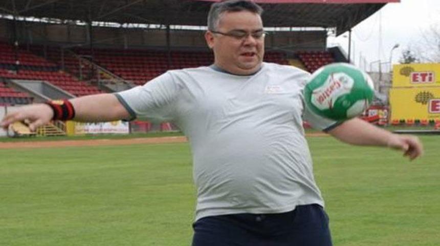 Ronaldo'ya meydan okuyan T&uuml;rk!