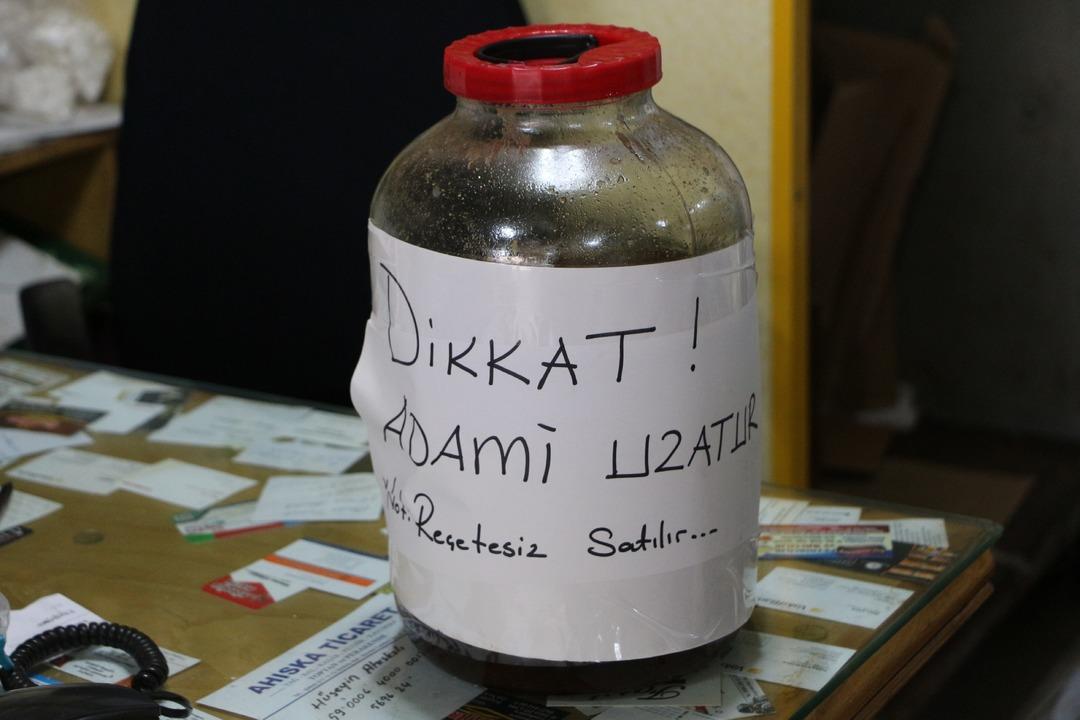 Lezzet mi, tehlike mi? Dikkat: “Bu bal adamı uzatır!” Uzmanlardan  deli bal  uyarısı!  Deli bal  nedir? 3