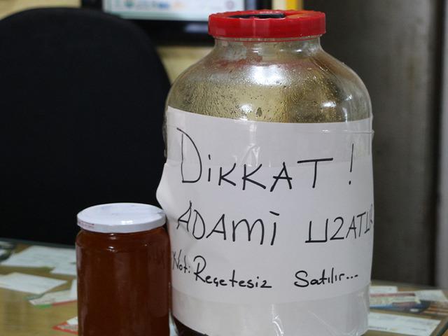 Lezzet mi, tehlike mi? Dikkat: “Bu bal adamı uzatır!” Uzmanlardan 'deli bal' uyarısı! 'Deli bal' nedir?