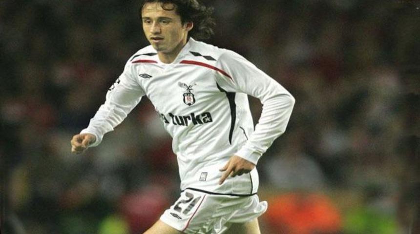 Kartal'a bir gol daha!