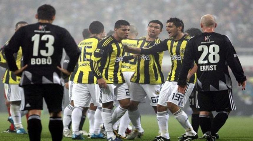 Kartal avcısı Kanarya!