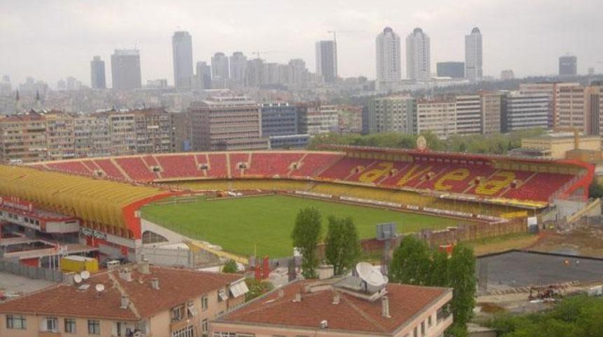 Ali Sami Yen'e 416.5 Milyon TL