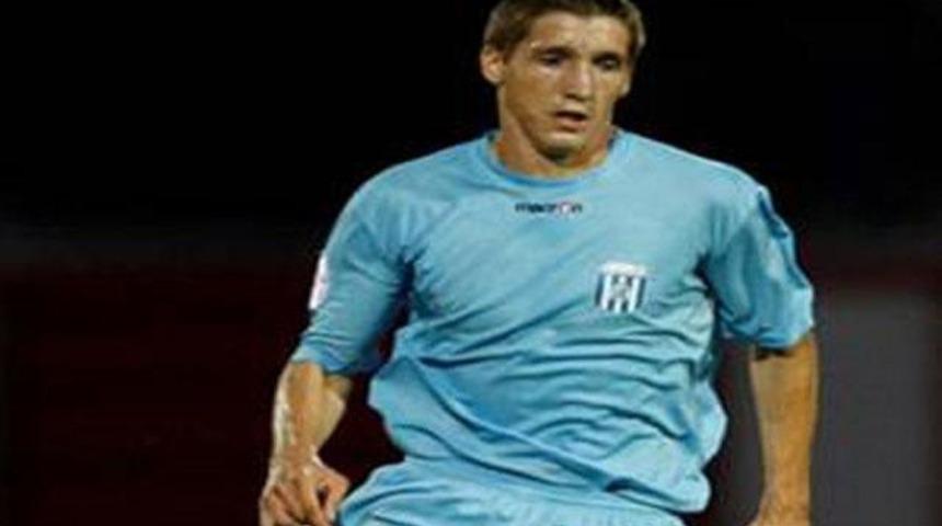 Pami&ccedil; Leverkusen'de!