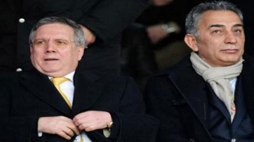 F.Bah&ccedil;e'yle farkımız 210 Milyon Dolar!