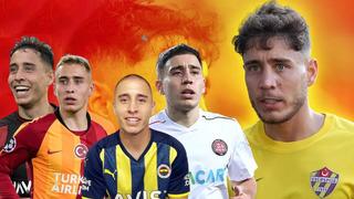 Çok sürpriz karar! Emre Mor geri dönüyor...