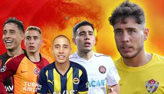 Çok sürpriz karar! Emre Mor geri dönüyor...