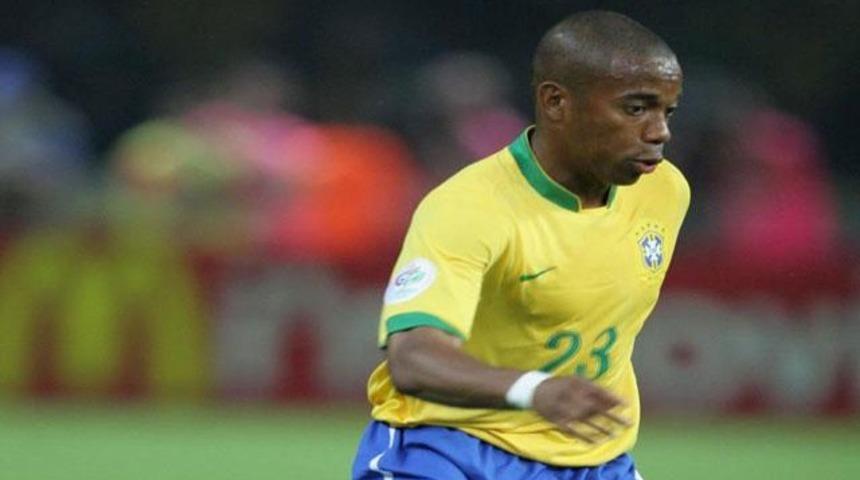 Robinho'ya Q7 taktiği!