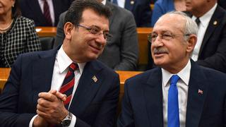 Ses kaydı tartışmalarının ardından dikkat çeken gelişme! Kılıçdaroğlu bugün İmamoğlu'nun ziyaret edecek