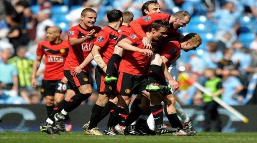 Şeytanlar &ouml;yle bir sevindi ki...