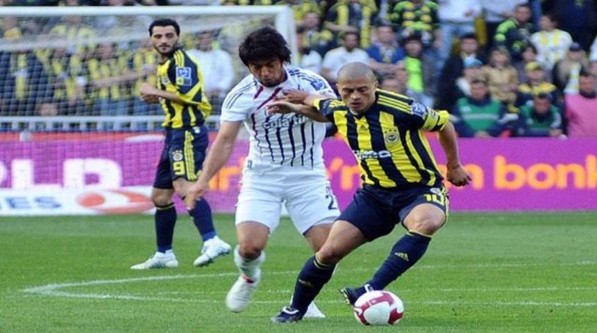 FB-BJK derbisinin bilet fiyatları!