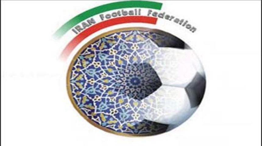 İran TFF'yi su&ccedil;ladı!