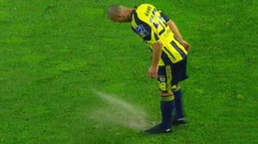 Kartal'ın kuyusunu kazdı!