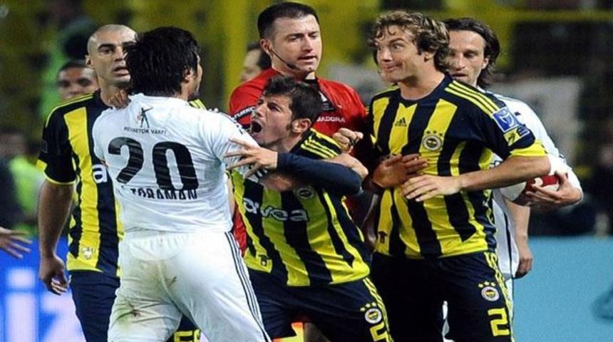 İspanyollar da &ccedil;ıldırdı!