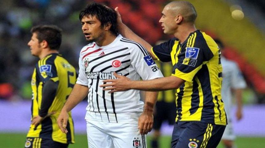 İşte derbi geyikleri...