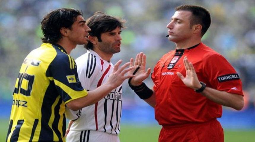 H&uuml;seyin G&ouml;&ccedil;ek'ten 'kazı a&ccedil;ılımı'