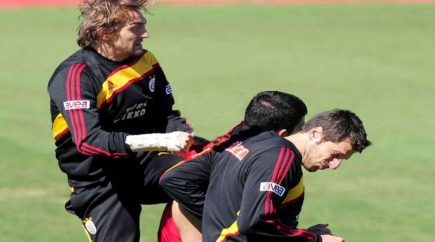 Arda'nın vukuatları...