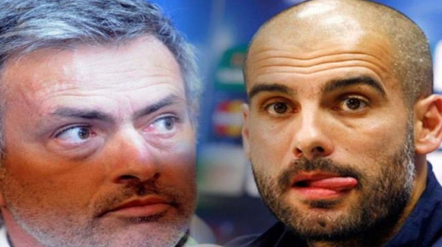 Jose mi, Pep mi?