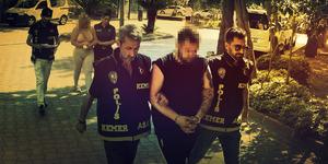 18 yaşından küçük 3 çocuğu cinsel ilişki bahanesiyle kandırıp paralarını aldılar