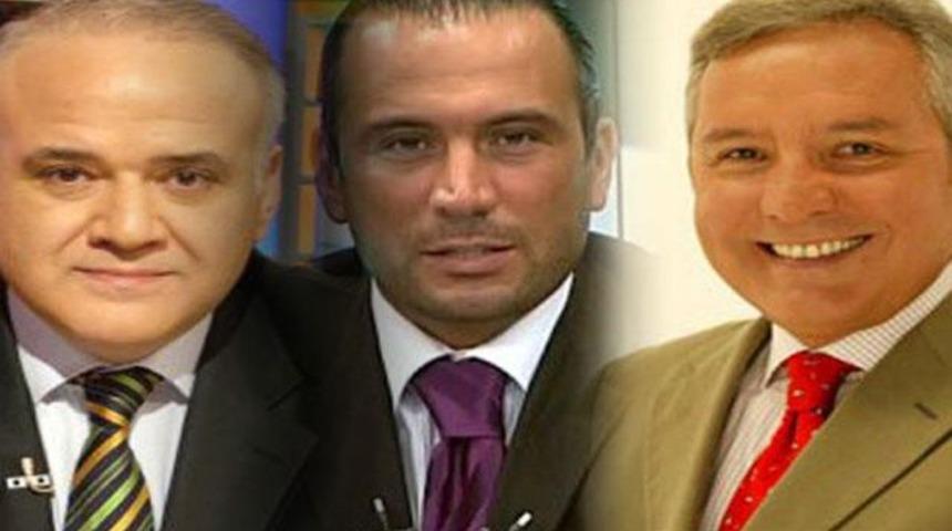 Tarihe ge&ccedil;en 40 spor gafı...