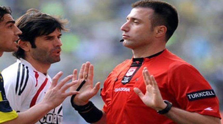 H&uuml;seyin G&ouml;&ccedil;ek sonunda konuştu!