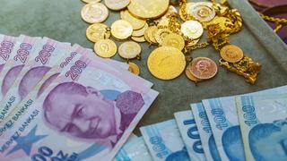 Mevduatta hesaplar değişiyor! Altını sollamıştı, bankalar harekete geçti 'Faizleri aşağı çekmeye başladılar'