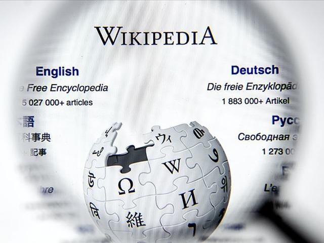 Wikipedia'dan yapay zeka kararı!