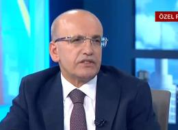 'İki şok atlatıldı' Bakan Şimşek'ten çok konuşulacak açıklama 'Sıkıntıların olduğunun farkındayız'