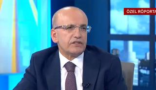  Bakan Şimşek'ten çok konuşulacak açıklama