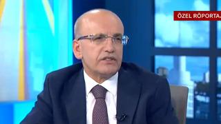 'İki şok atlatıldı' Bakan Şimşek'ten çok konuşulacak açıklama 'Sıkıntıların olduğunun farkındayız'