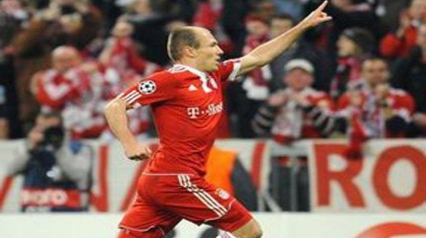 &Ouml;nce Kırmızı, sonra Yeşil!